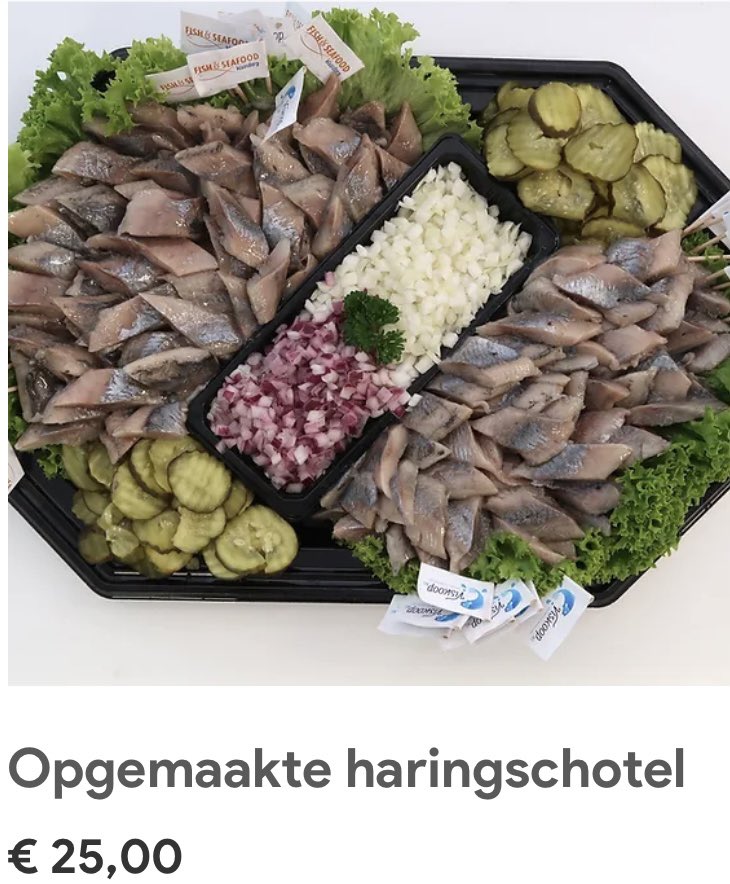 viswaasdorp's tweet photo. Het kan nog! Bestel onze heerlijke #visschotels voor de #jaarwisseling. 
Wij zijn Zondag 31-12 geopend voor de lekkerste #Vishapjes #oesters #Haring #Kaviaar #Paling #Kreeft #Krab #Tapas #Bisque #Soep #Sashimi #Mosselen en meer🐟🦐 https://t.co/75coR9e1gK