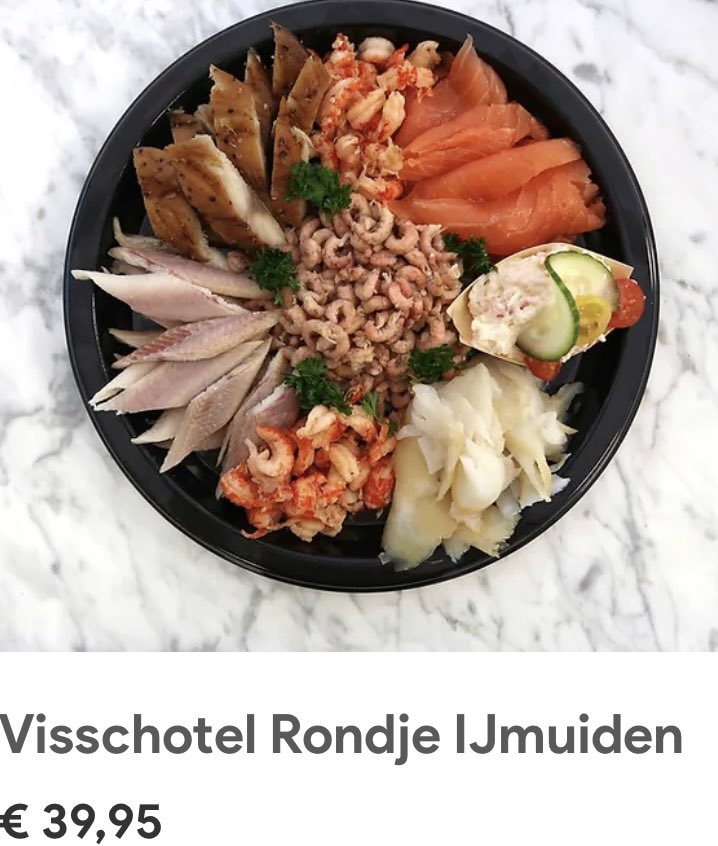 viswaasdorp's tweet photo. Het kan nog! Bestel onze heerlijke #visschotels voor de #jaarwisseling. 
Wij zijn Zondag 31-12 geopend voor de lekkerste #Vishapjes #oesters #Haring #Kaviaar #Paling #Kreeft #Krab #Tapas #Bisque #Soep #Sashimi #Mosselen en meer🐟🦐 https://t.co/75coR9e1gK