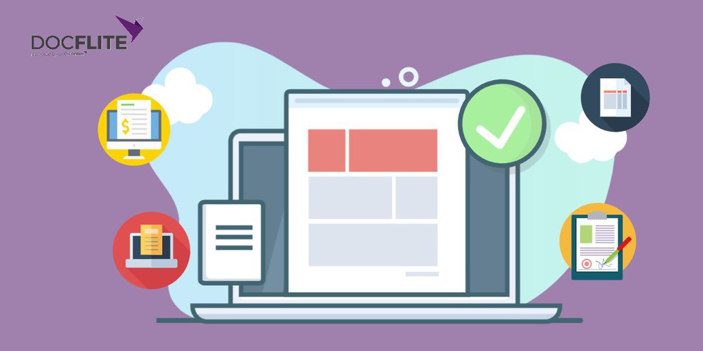 docflite's tweet image. What is a document management system? :lttr.ai/AL2hn

#DMS #DocumentManagementSystem #DocumentManagementSystems #EnterpriseResourcePlanning #ProtectingSensitiveInformation