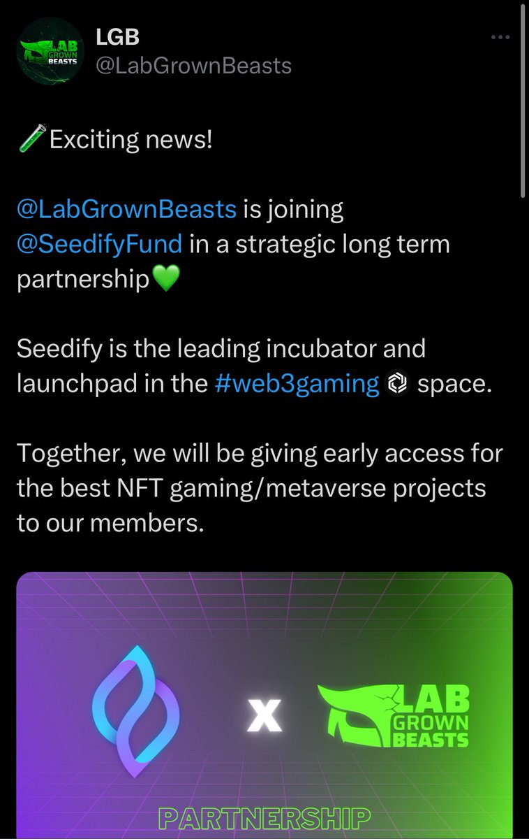 D_Infiltrator's tweet photo. @MasterJanNFT @BloodLoopGAME @StormWarfare @Pirzada_eth @Zubairey0 @0xNexi @LabGrownBeasts @AaronYeo96 https://t.co/OoXeNrKgWR