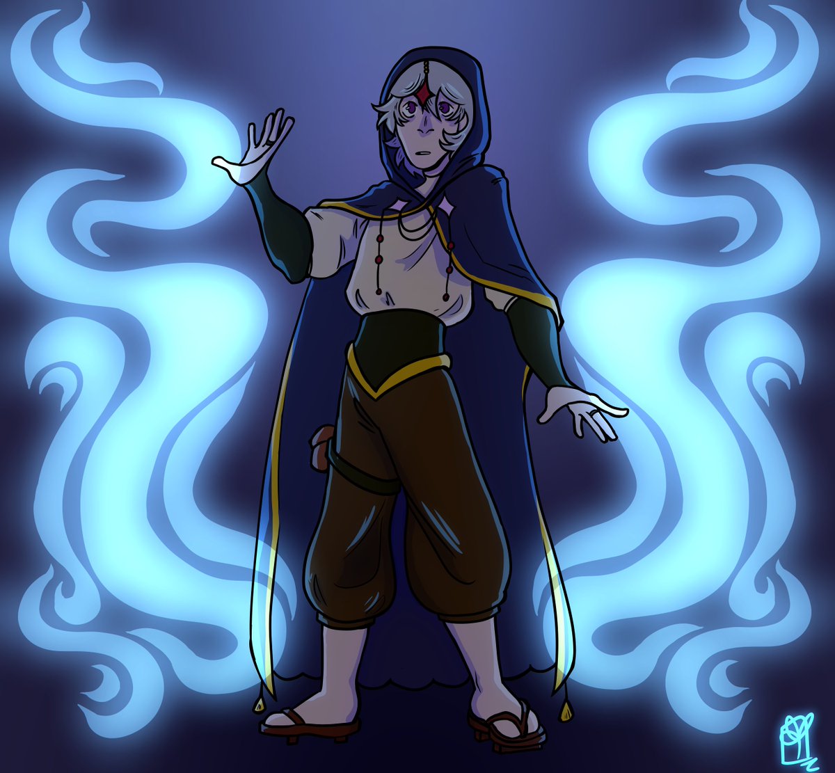 Ghost's Rift SMP tweet media