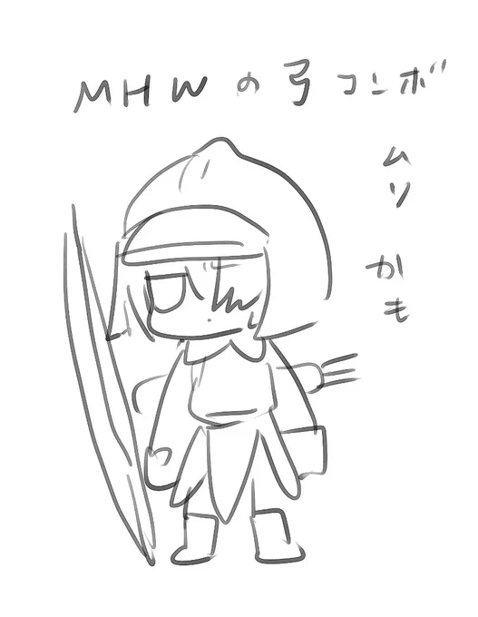 #しきならくがき 