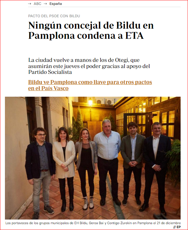 peterbrownnie's tweet photo. La mejor inocentada #Diainocentes #FraudeElectoral https://t.co/Y7D1czw6Kt