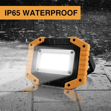 BestDealsCoNz's tweet image. Rechargeable LED Work Light
Buy Now &amp;gt;&amp;gt;&amp;gt; tinyurl.com/ycyj7fa4
#Flashlight #worklight #ledworklight #ledlighting