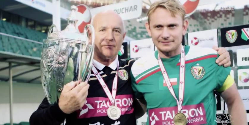KRWroclaw's tweet photo. 🎂 Dzisiaj 81. lat świętuje Orest Lenczyk!
💚 Trenerze, dużo zdrowia i wszelkiej pomyślności!
🤩 PS warto przypomnieć:
📈 27.9.2010 r. Trener Lenczyk obejmuje Śląsk, który jest przedostatni w tabeli.
🥈 Maj 2011 r. świętujemy wicemistrzostwo!
🥇 Maj 2012 r. Śląsk MISTRZEM POLSKI https://t.co/xDmdgBBoLa