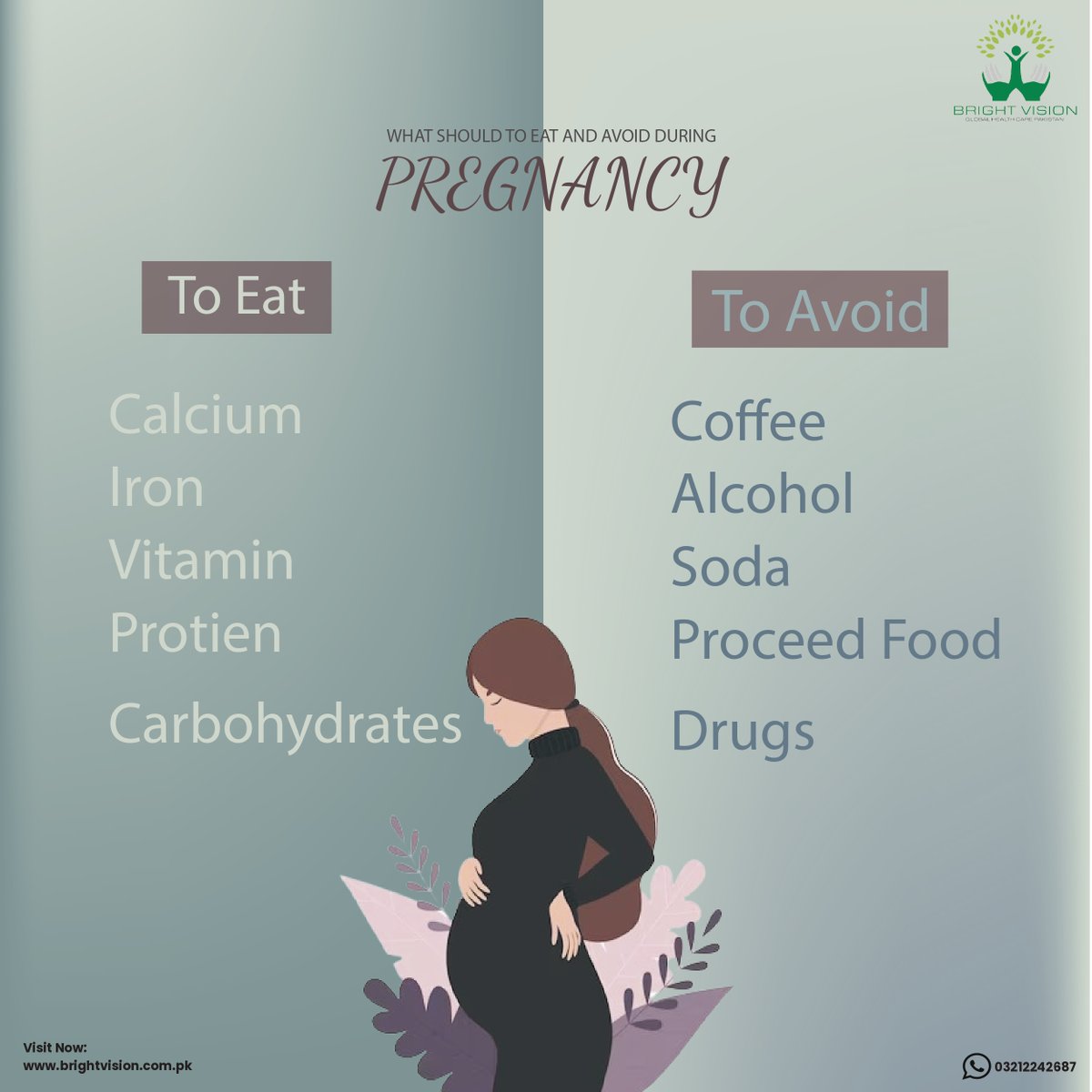 bvh_pk's tweet photo. During this important time of your pregnancy, Bright Vision Health is attempting to assist you.
#brightvisionhealth #mothercare #momtobe https://t.co/DIaN1qcY1h