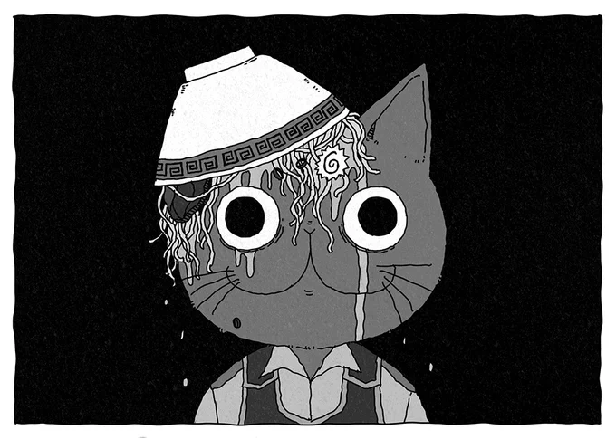 不定期読み切り漫画『ネコサツ』 4話公開されました! https://comic-days.com/episode/14079602755376719563  銭湯のお話です♨️お暇な時にどうぞ!