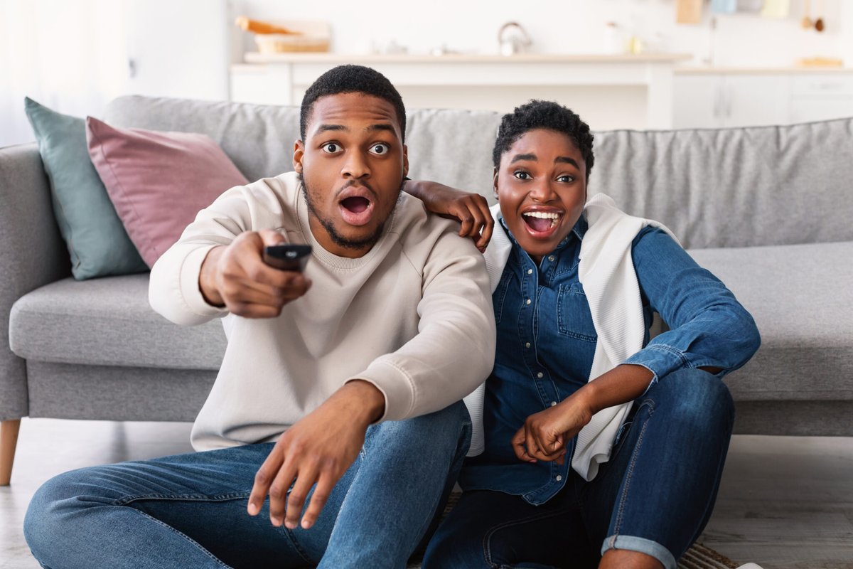 TMH_Media's tweet photo. TV ads are proven to be the most effective, generating unmatched profit and value for advertisers. With our 30+ years of expertise, we ensure your campaign delivers measurable results. Contact us to book your tv campaign: https://t.co/ZQGLBqxgxW #TMHMedia #TVAdvertising https://t.co/EcgpO6YfqA
