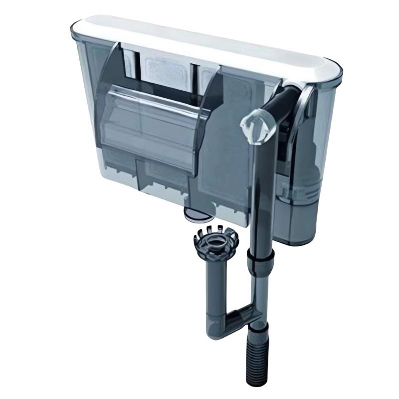 Monicaye666's tweet photo. Factory Wholesale Aquarium Filter Waterfall Oxygenation Pump Fish Tank Hang on Filter #aquariumfilter #hangonfilter #waterfilter #filter #fishtankfilter #aqaurium #fishtank https://t.co/1gdpBNjPFd