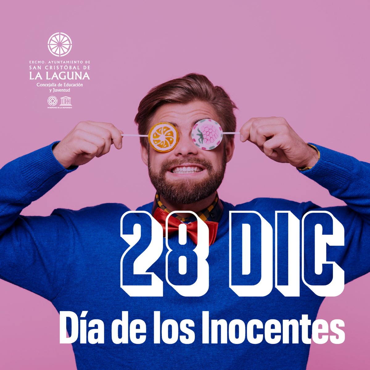 Juventud La Laguna tweet media