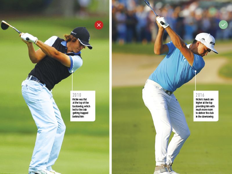 ryanmouquegolf's tweet photo. 🧵Swing Changes🧵

If you are serious about making changes to your swing, here are some absolute must do's when working on doing so...

PS: I have something for you at the end that will answer ANY question you have that revolves around practice &amp; making a swing change stick!👇 https://t.co/H0VqGPNX6G