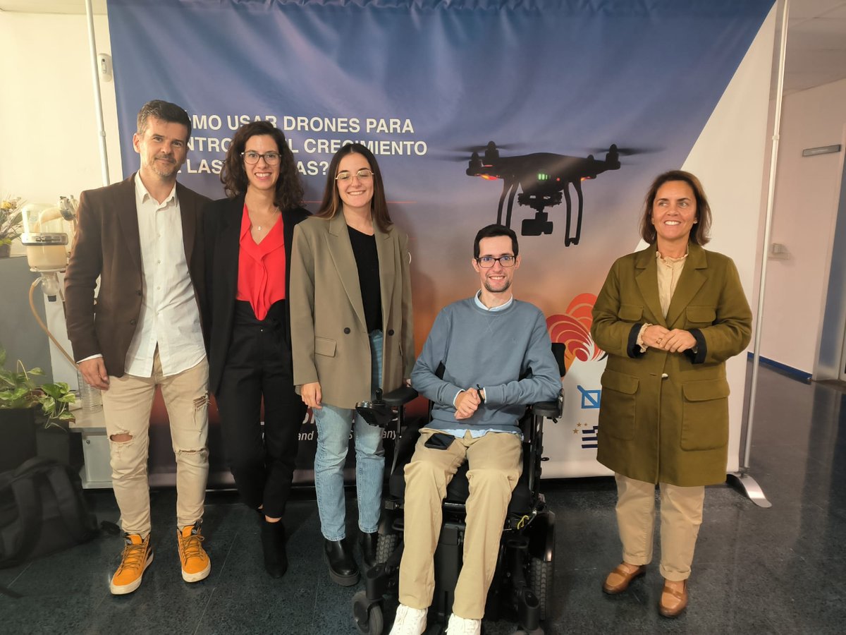 Gradiant's tweet photo. 🧵 (2/2) ...Algunas de estas iniciativas que desarrollamos son:
#EGIDA, #PERSIST, #TRUMPET, #BIECO, #IMPULSE, #UNCOVER, #NEXTEMPLEAMAR, #FLUTE, #DAIS, #DIXITEGA, #SLISE, #proyectoedihdatalife, #FACENDO40, #SEA2TABLE
#HORIZONEU #H2020 #CDTI #AxenciaGAIN #PlanDeRecuperación https://t.co/OiSqJhHCO4