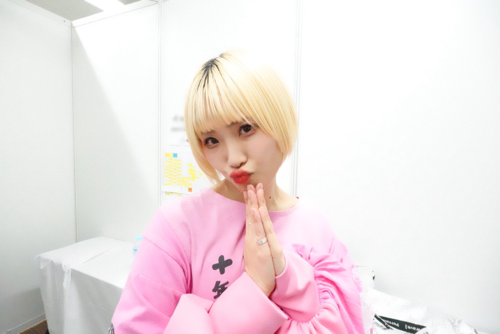 新品 ヤバイTシャツ屋さん XL Tシャツ ありぼぼ ピンク ヤバイTシャツ屋さん OFFICIAL WEB SITE