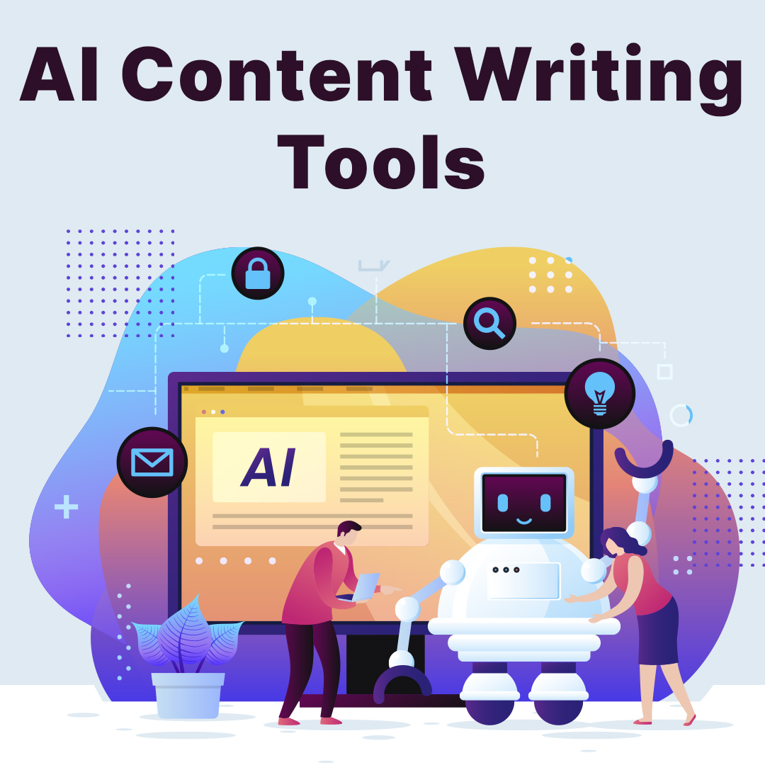 TopDevelopersCo's tweet image. Discover the world of AI content writing tools. From generating fresh ideas to enhancing your prose.

Read more at: topdevelopers.co/blog/ai-writin…

#AIcontent #AIContentWriter #aicontentwritingtools #jasper #Grammarly #hyperwrite #Copyai #writesonic #anyword #rasa