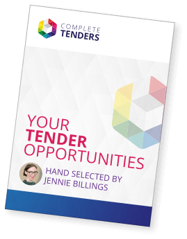 To stay on top of #publicsectorprocurement opportunities consider our Personal Tender Search service where our #tender experts will scour the available opportunities each week based on your selection criteria.

Visit zcu.io/BBD0 for more info.

#ContractOpportunities