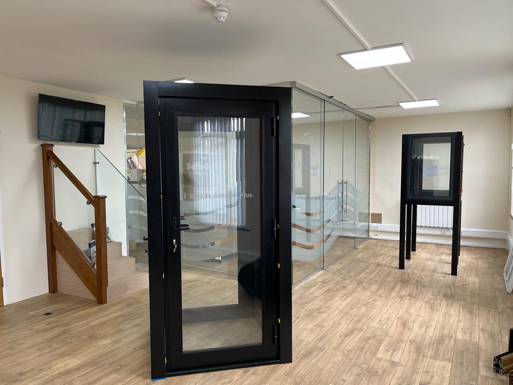 Why not make your New Year’s Resolution to finally get that home improvement project done? 

Ditch the online shopping, and head to our Peterborough showroom to see the stunning range of products we have on display 👇

#PeterboroughShowroom #homeimprovementprojects