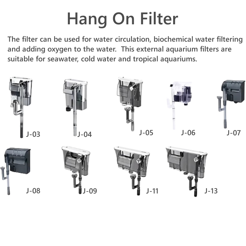 Monicaye666's tweet photo. Wholesale Fish Tank Filter High-Quality Hang on Aquarium Filter #filter #waterfilter #aquariumfilter #fishtankfilter #aquarium #fishtank #filterpump https://t.co/acnlzvL51s