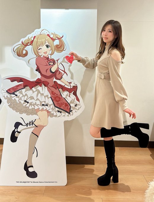 コスプレイヤー姫柊エリーのTwitter画像45