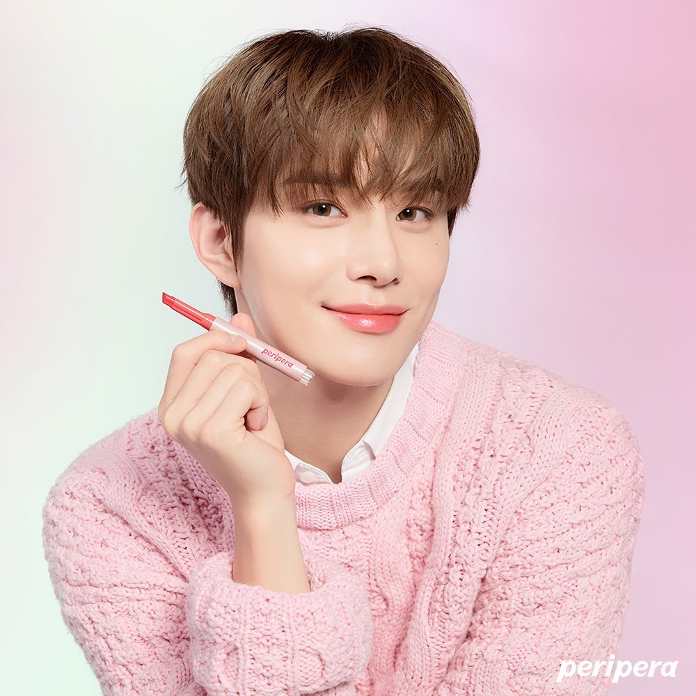 231228 페리페라 인스타 #정우