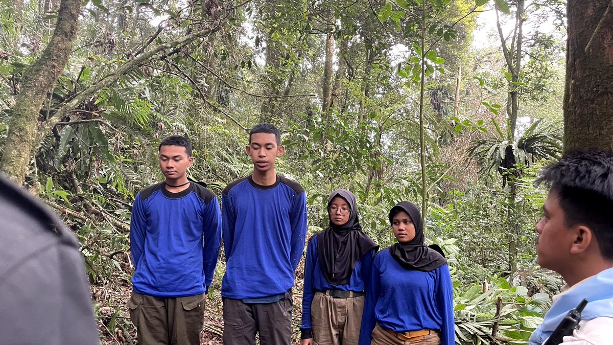 gempasman6's tweet photo. 💪✨ DIKLAT BBA 7 ✨💪
15 - 17 Desember 2023 https://t.co/KPJPPmA7b1