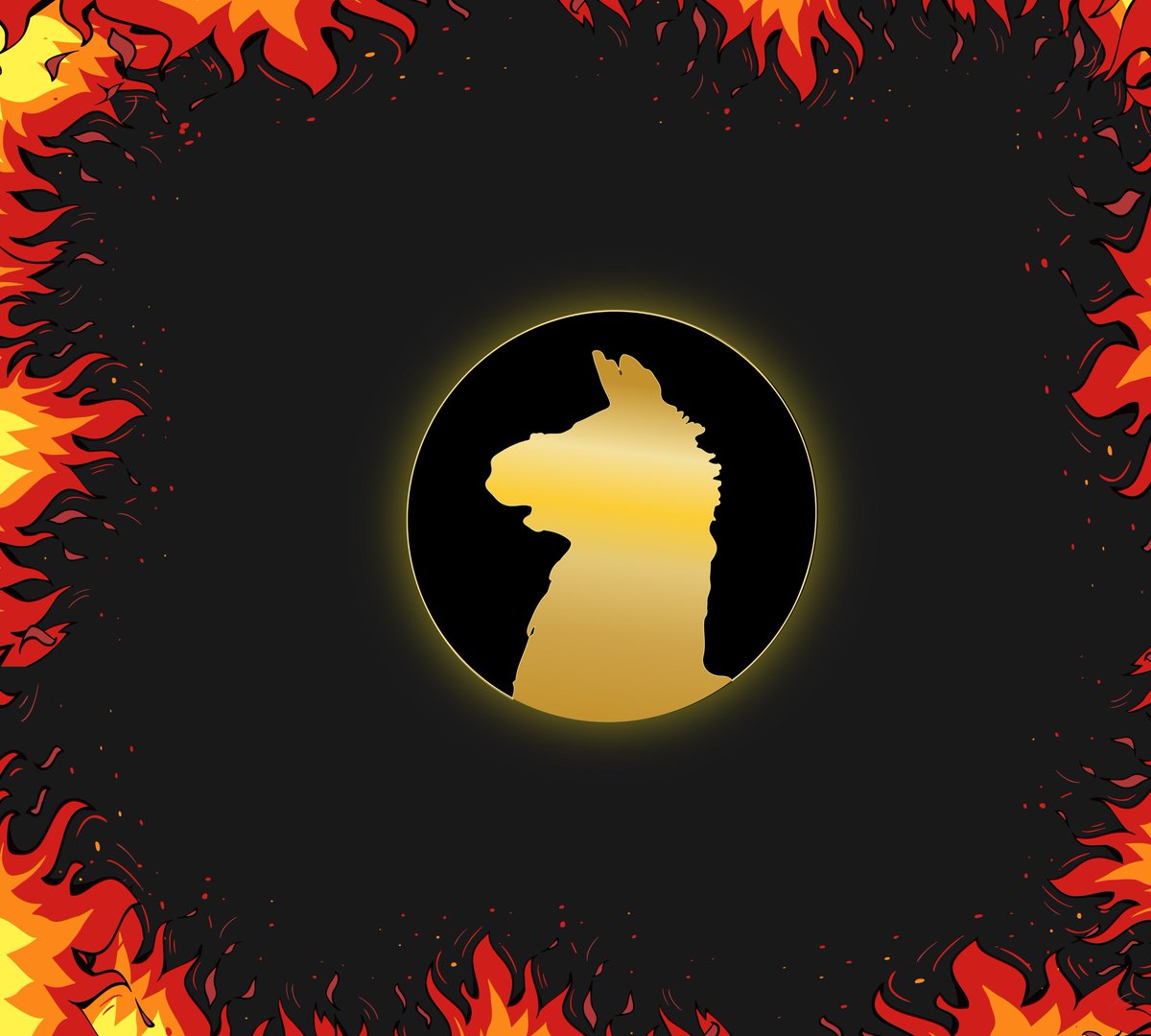 Let's Spread pump it!🚀

🔥Complete the tasks and Get 50 Lama Inu Coins🔥

🦙Comment $LIC
🦙RT + Like 
🦙Drop address

#Polygon #memecoins #100x