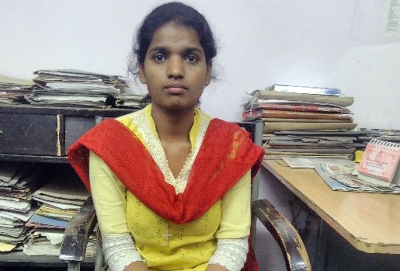 Umeedfoundatio's tweet photo. Seema’s story
For two years in Delhi, worked without pay, surviving on the bare minimum. I faced abuse &amp; beatings from my employers.Thankfully, after contacting @Anti_Slavery's partner NDWM, I was rescued by their team with police support. Freedom was worth more than unpaid wages https://t.co/OwOu0Og6Ay