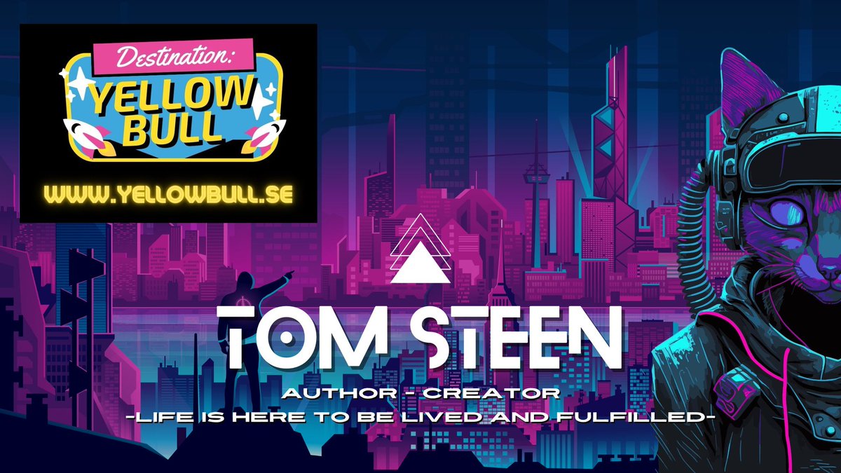 Tom tweet media