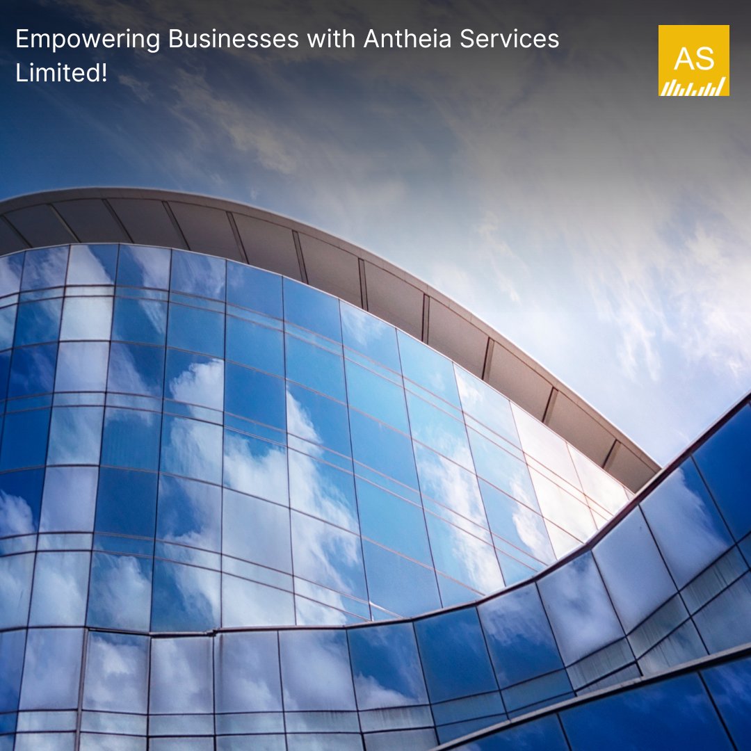 AntheiaServices's tweet photo. Empowering Businesses with Antheia Services Limited! 💻✨

Looking for a reliable partner to supercharge your B2C e-commerce systems? Your solution is here – Antheia Services Limited! 🌐🛍️ https://t.co/509t5JxDB6