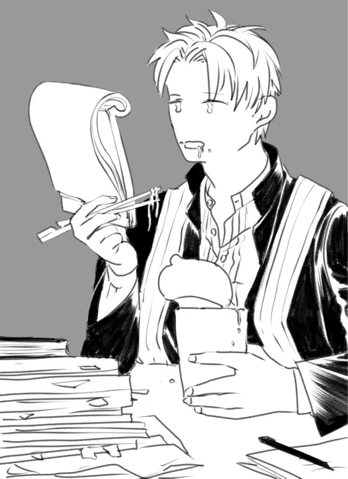 師走の社畜の皆様に
再掲だよ 