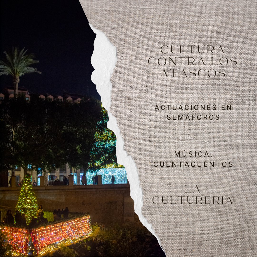 La Culturería tweet media