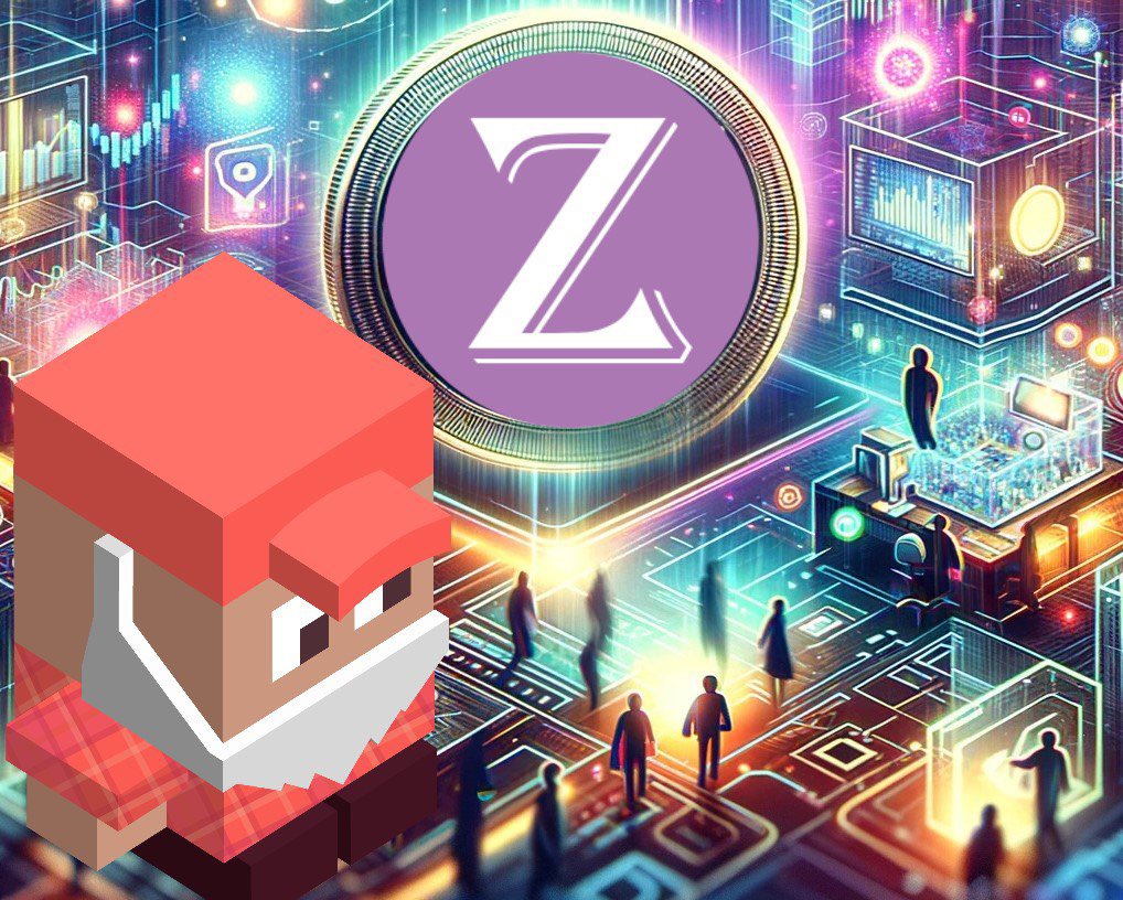 Zum Token's seamless transition from the Binance Smart Chain (BSC) network to the Avalanche network has been successfully completed. We're thrilled to announce that Zum/AVAX liquidity has been added to TraderJoe. Trade is now live!

traderjoexyz.com/avalanche/trad…

#ZUM #AVAX #memecoin