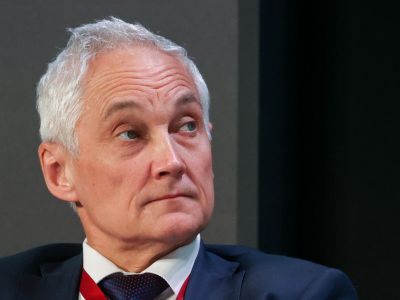 Осужденному за взятку в 3 млрд рублей экс-депутату Белоусову отменили приговор dlvr.it/T0hDP0