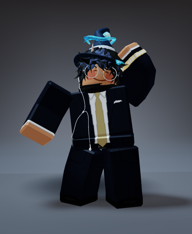 wilception's tweet photo. 🎉Join the ultimate avatar contest in Roblox and showcase your style with our exclusive Ice wizard hat!

Join our Discord server fog guidelines. 🧵

Participate for a chance to win a free personalized profile picture (PFP) drawn by yours truly!
#Roblox #AvatarContest https://t.co/64hR7TPCeo