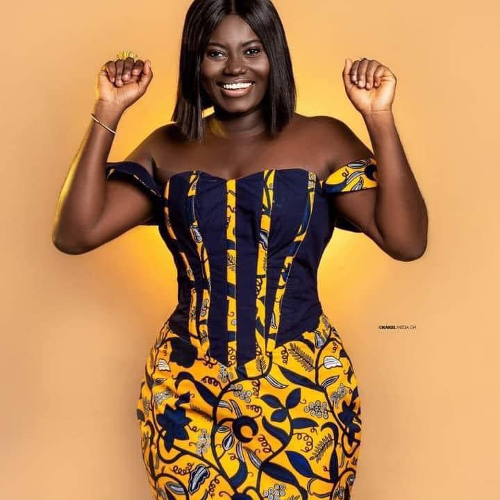 fdemaheart's tweet photo. Go Girl. We are solidly behind you. #Ghana loves you. Go #afuaasantewaasingathon #afuaasantewaasingaton #afua #CreamCuteHeart https://t.co/PhaDQtfu0v