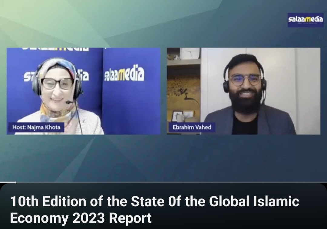 DinarStandard tweet media