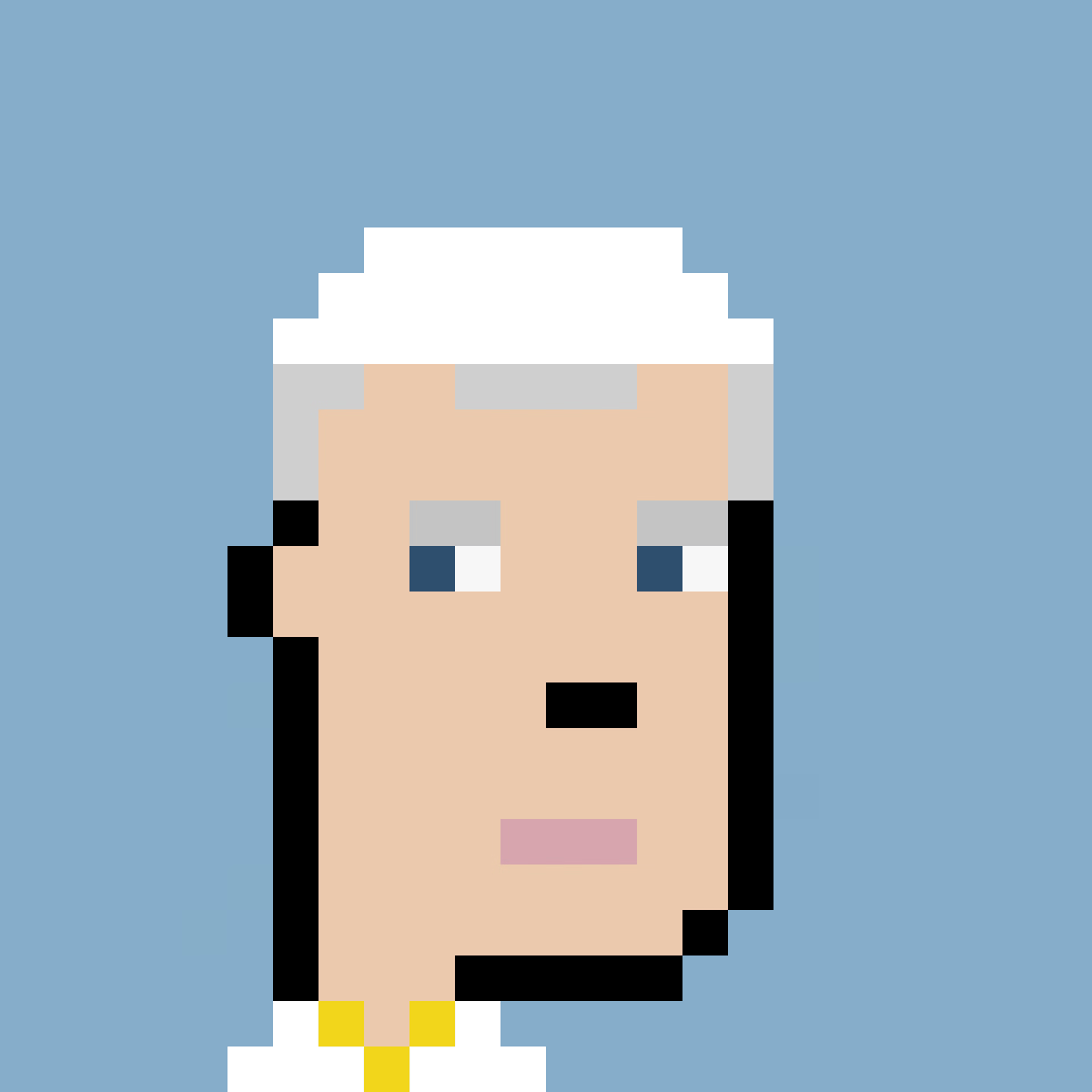 punksphilosophy's tweet photo. Collect your 'Pope John Paul II' before it's too late! ⏰👀🙏

The most influential thinkers and philosophers in human history. 🧠

Get your favorite at 0.03Ξ 🚀https://t.co/xhbtrc7bKB

#opensea #openSeaNFT #nft #nft #philosopher #pope #philosophy #mythology https://t.co/aarE0uxrKW