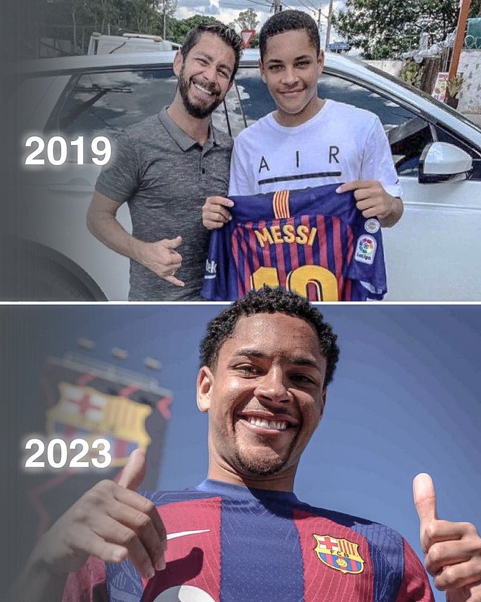 Barca_Buzz's tweet photo. 🤩 https://t.co/MTDvev82cn