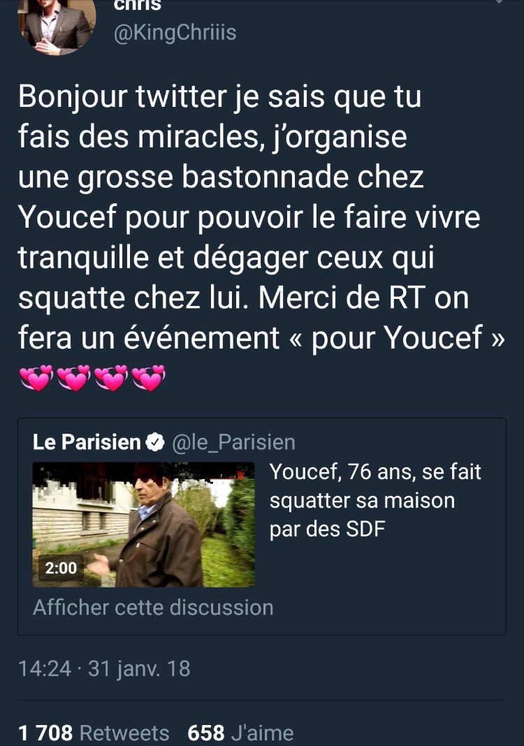 chax’s Bizarre Adventure tweet media