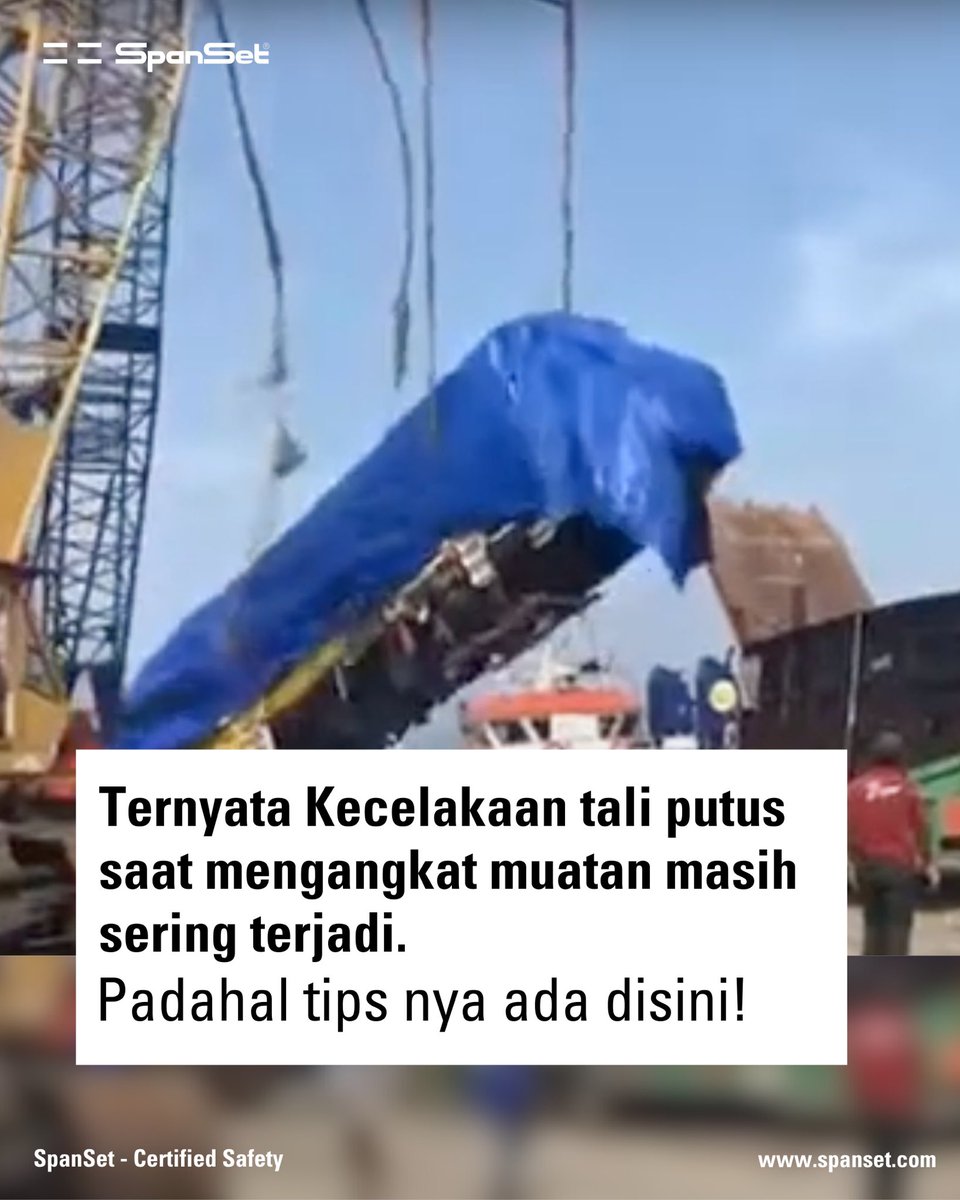 spansetID's tweet photo. Serem banget dan akan bahaya banget buat pekerjanya😫

Tapi jangan takut, kalau paham ini👇🏻
Para Warga Twitter harus baca ini!

-A Thread- https://t.co/RoEfKuKMl7