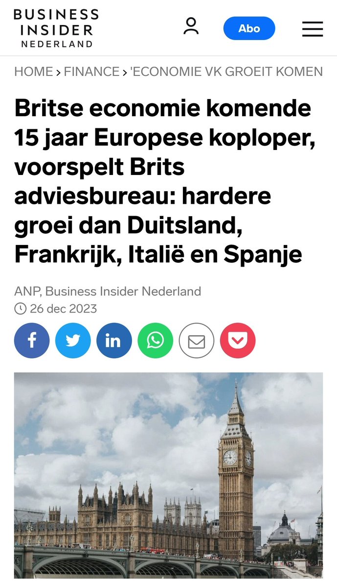 Brian Geertshuis, FVD Hengelo 🇳🇱 tweet media