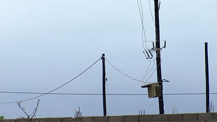 opaisonline's tweet image. Sociedade
EDM desmantela ligações clandestinas em Chimoio
#edm #ligacoesclandestinas #chimoio #opais #opaisonline #gruposoico opais.co.mz/edm-desmantela…