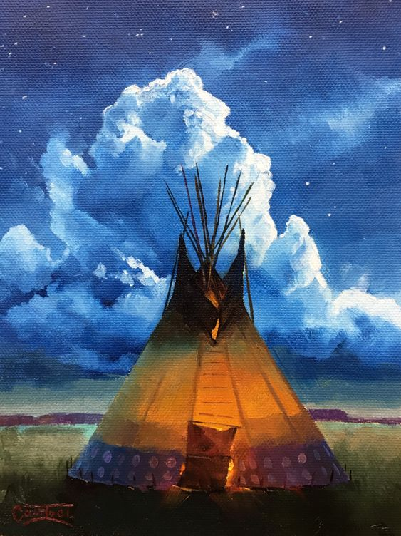 IndigeNFT tweet media