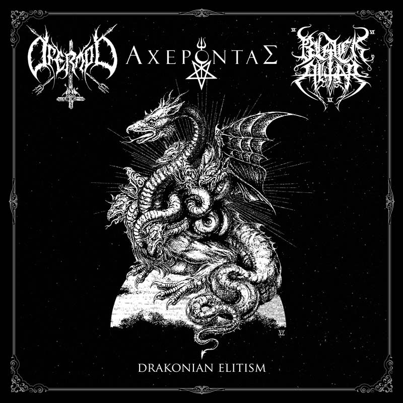 ImperativePR's tweet photo. Metal It - https://t.co/qOWNZ2BmCf review the Drakonian Elitism split release from Ofermod, Black Altar and Acherontas...
"...a hymn to the dragon of rare evil."
https://t.co/LzvPXDZczX
#metalit #drakonianelitism #ofermod #blackaltar #acherontas #odiumrecords #blackmetal https://t.co/a5ZRYelvGD