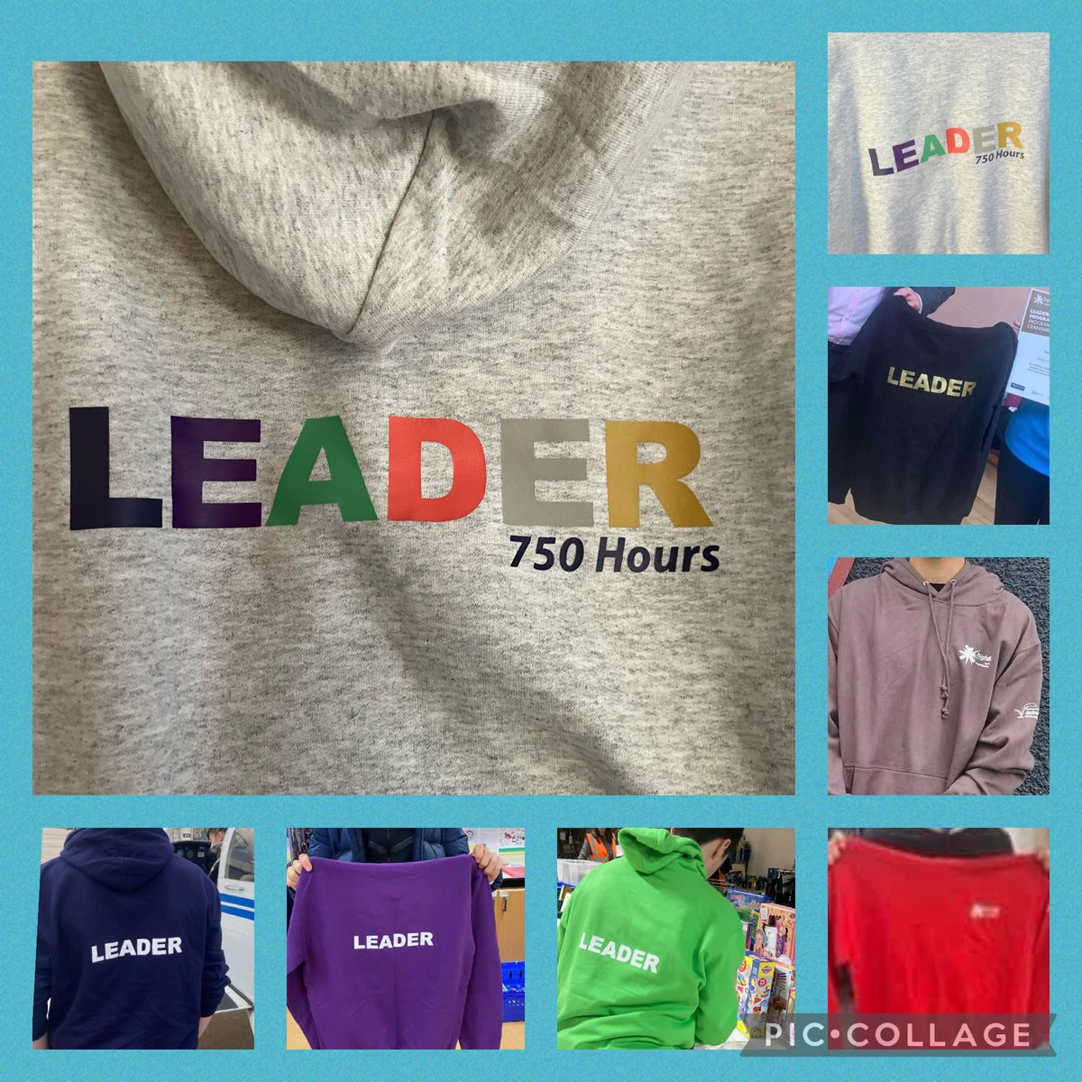 HLH - Youth Leadership tweet media