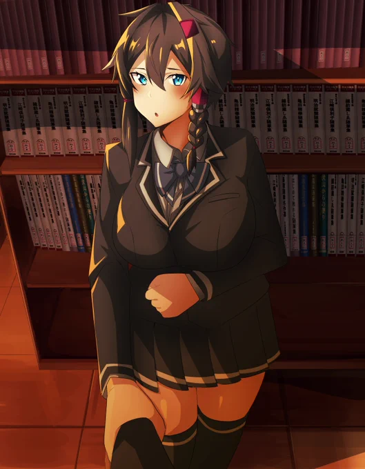 夕方はいいぞ