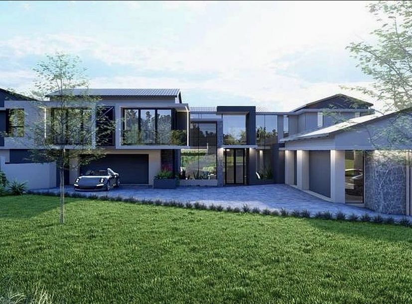designdeputy's tweet photo. Copperleaf Golf Country Estate, Centurion. https://t.co/PrM48LM3fT