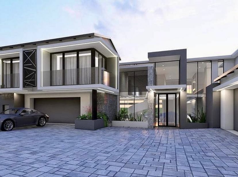 designdeputy's tweet photo. Copperleaf Golf Country Estate, Centurion. https://t.co/PrM48LM3fT