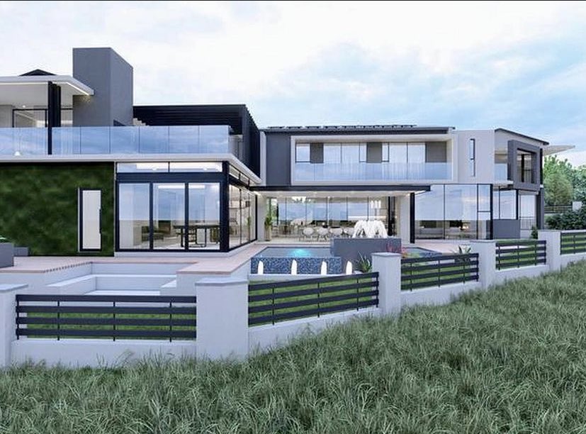 designdeputy's tweet photo. Copperleaf Golf Country Estate, Centurion. https://t.co/PrM48LM3fT