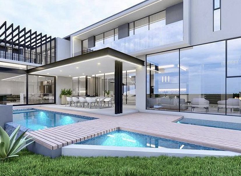 designdeputy's tweet photo. Copperleaf Golf Country Estate, Centurion. https://t.co/PrM48LM3fT