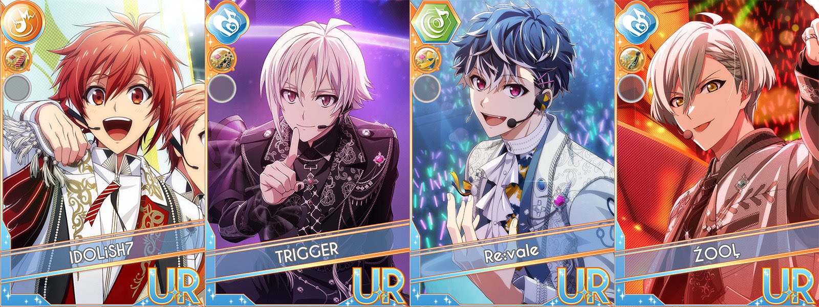 アイナナアイプラス 大和 二階堂大和 クリスマス 詳細情報｜【非公式】アイドリッシュ